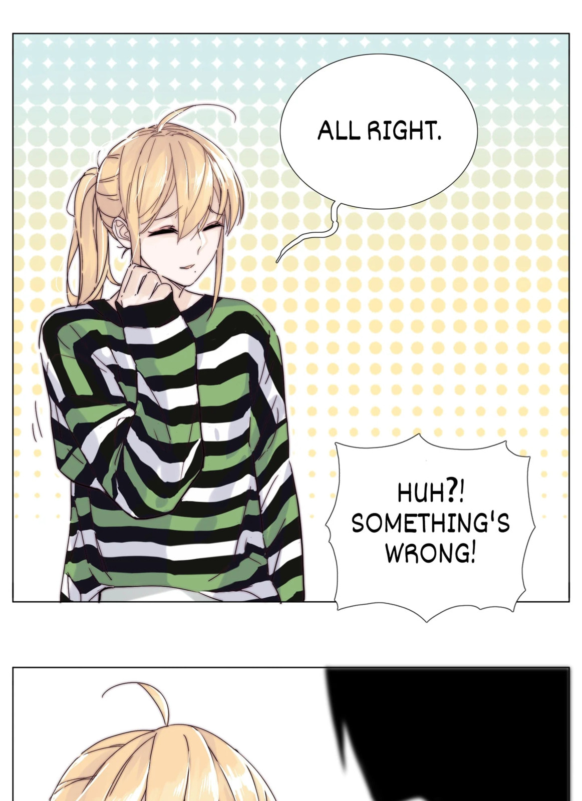 Read Shine and Sweet (Colored) chapter 107 image 43 on Lezhin