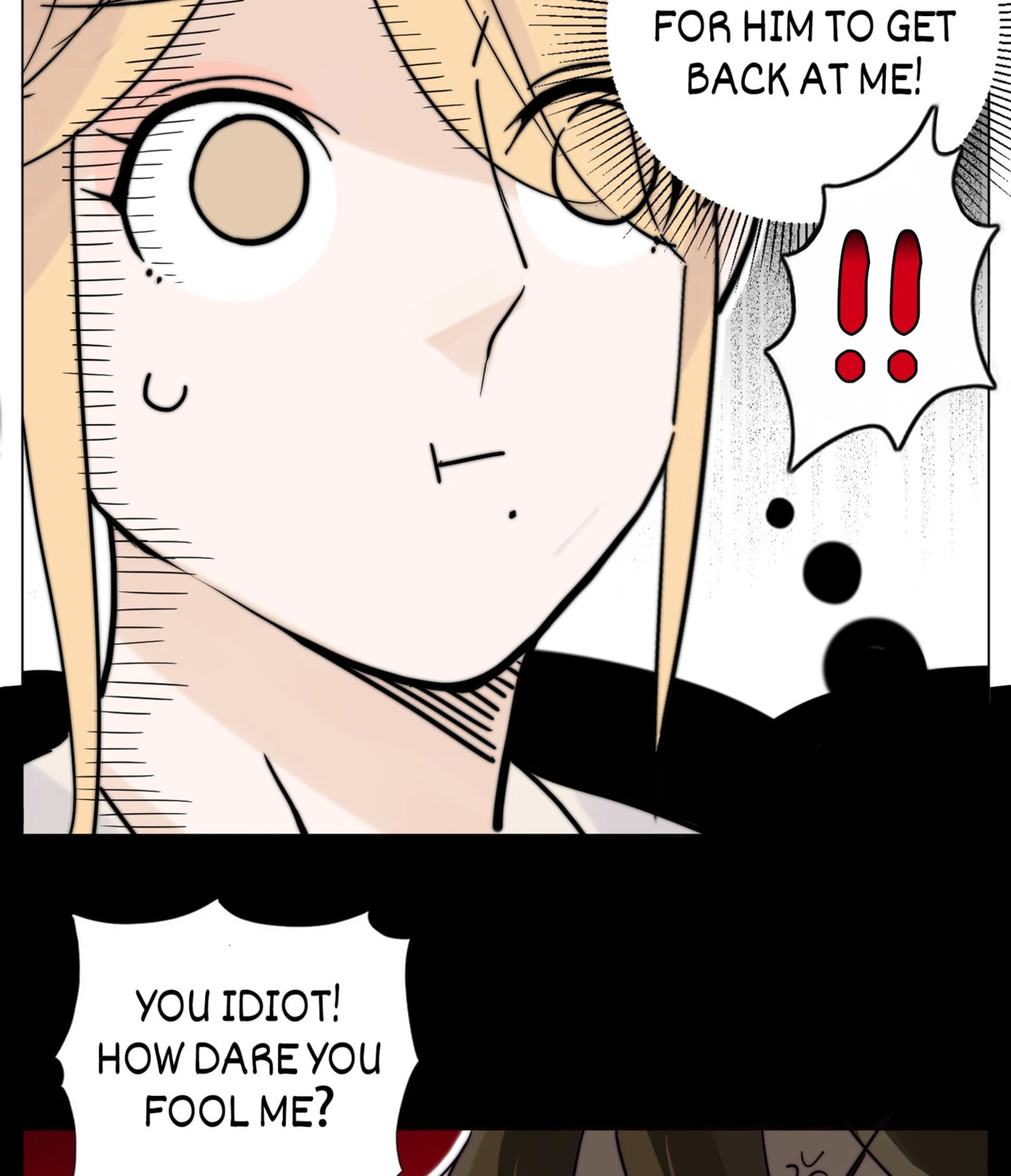 Read Shine and Sweet (Colored) chapter 107 image 7 on Lezhin