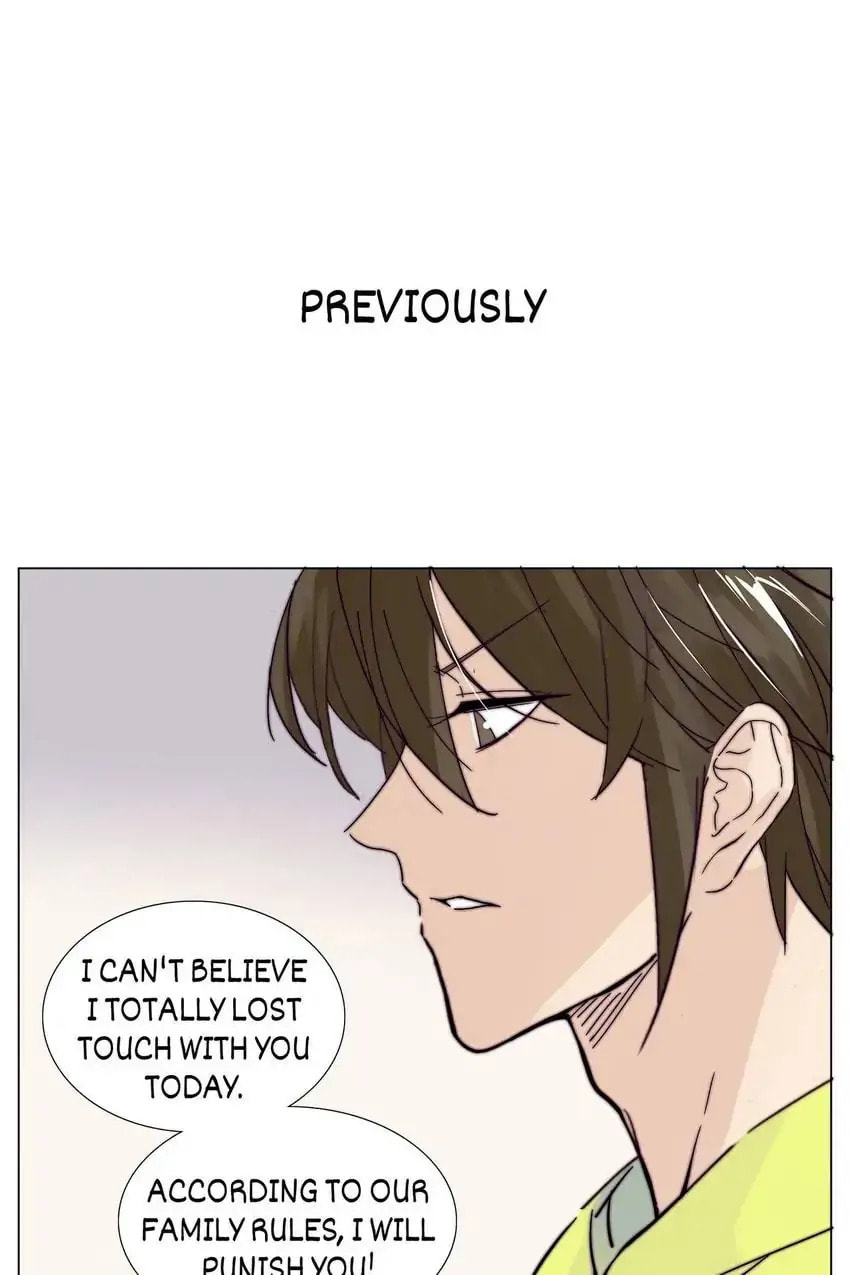 Read Shine and Sweet (Colored) chapter 108 image 1 on Lezhin