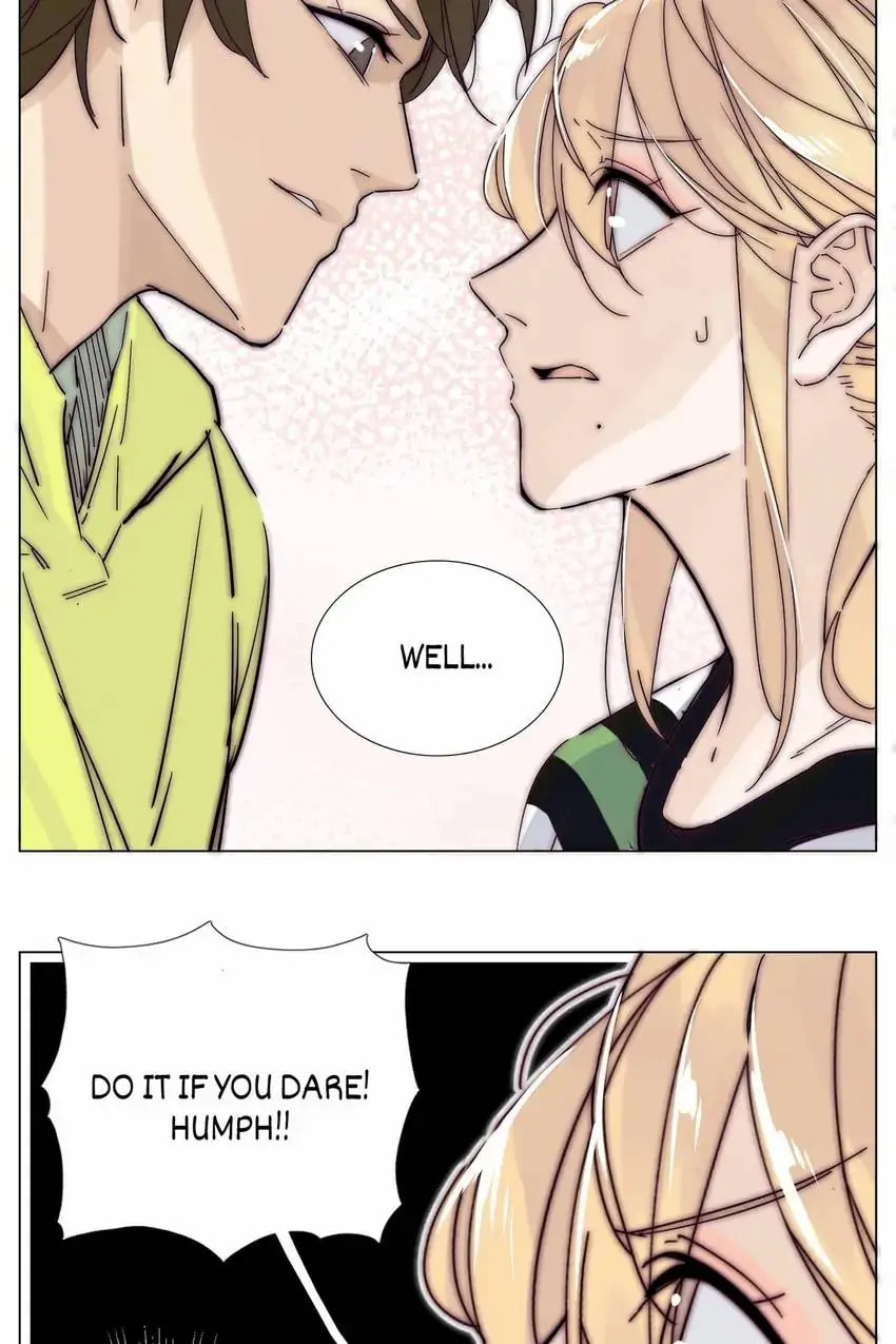 Read Shine and Sweet (Colored) chapter 108 image 10 on Lezhin
