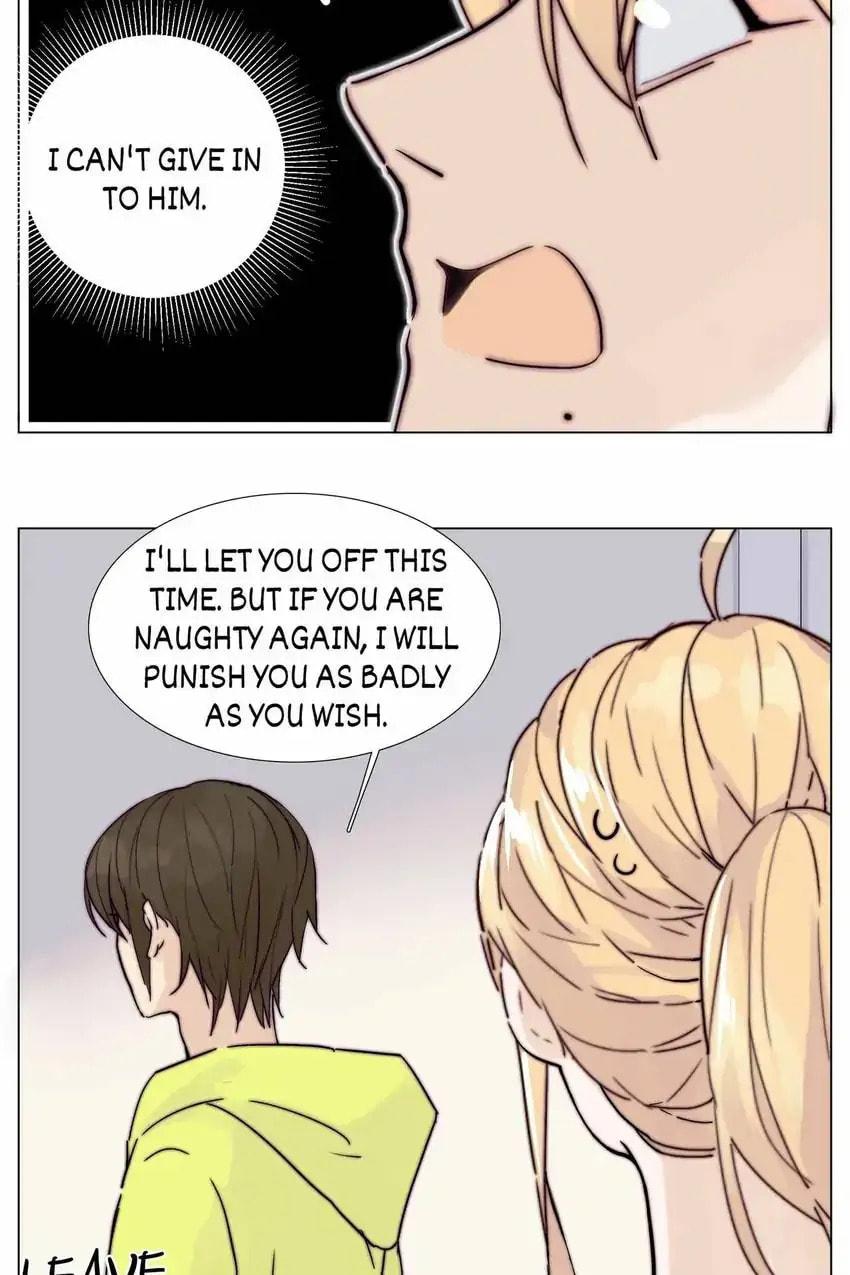 Read Shine and Sweet (Colored) chapter 108 image 11 on Lezhin