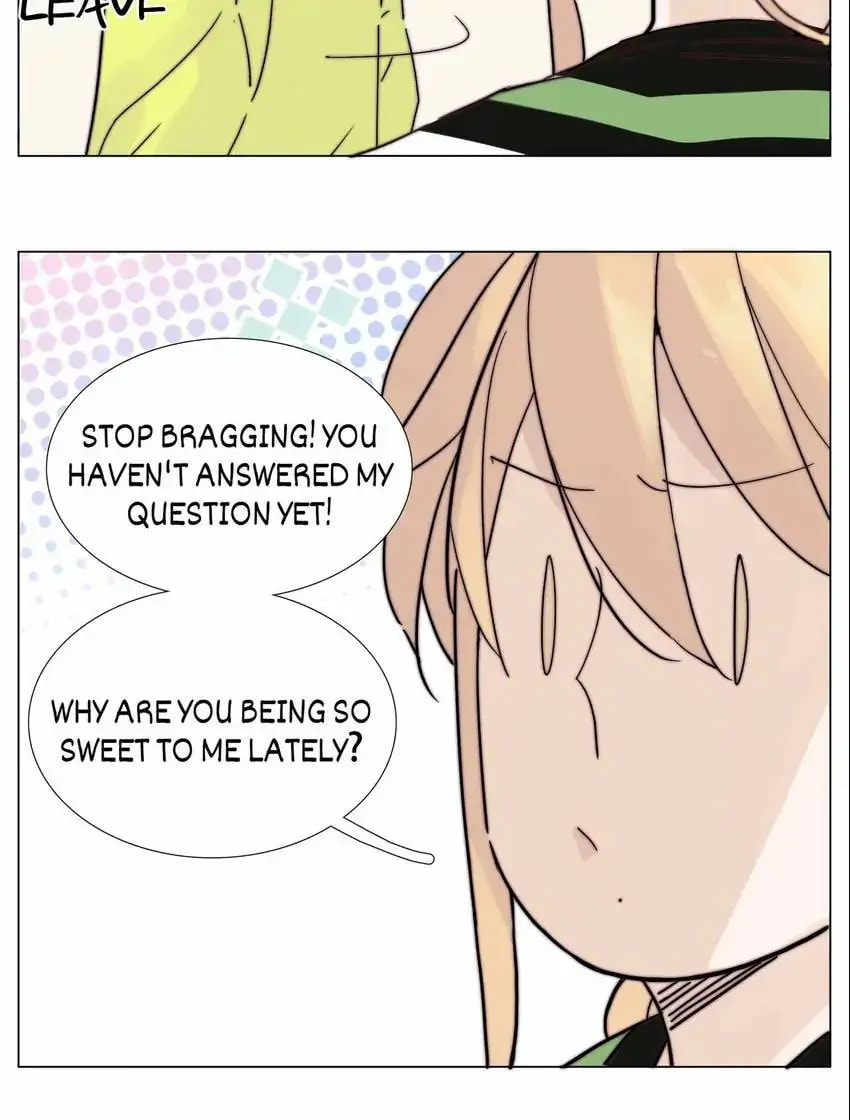 Read Shine and Sweet (Colored) chapter 108 image 12 on Lezhin
