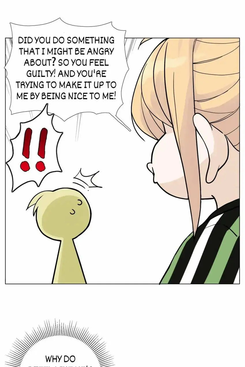 Read Shine and Sweet (Colored) chapter 108 image 13 on Lezhin