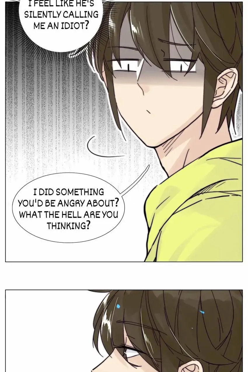 Read Shine and Sweet (Colored) chapter 108 image 14 on Lezhin