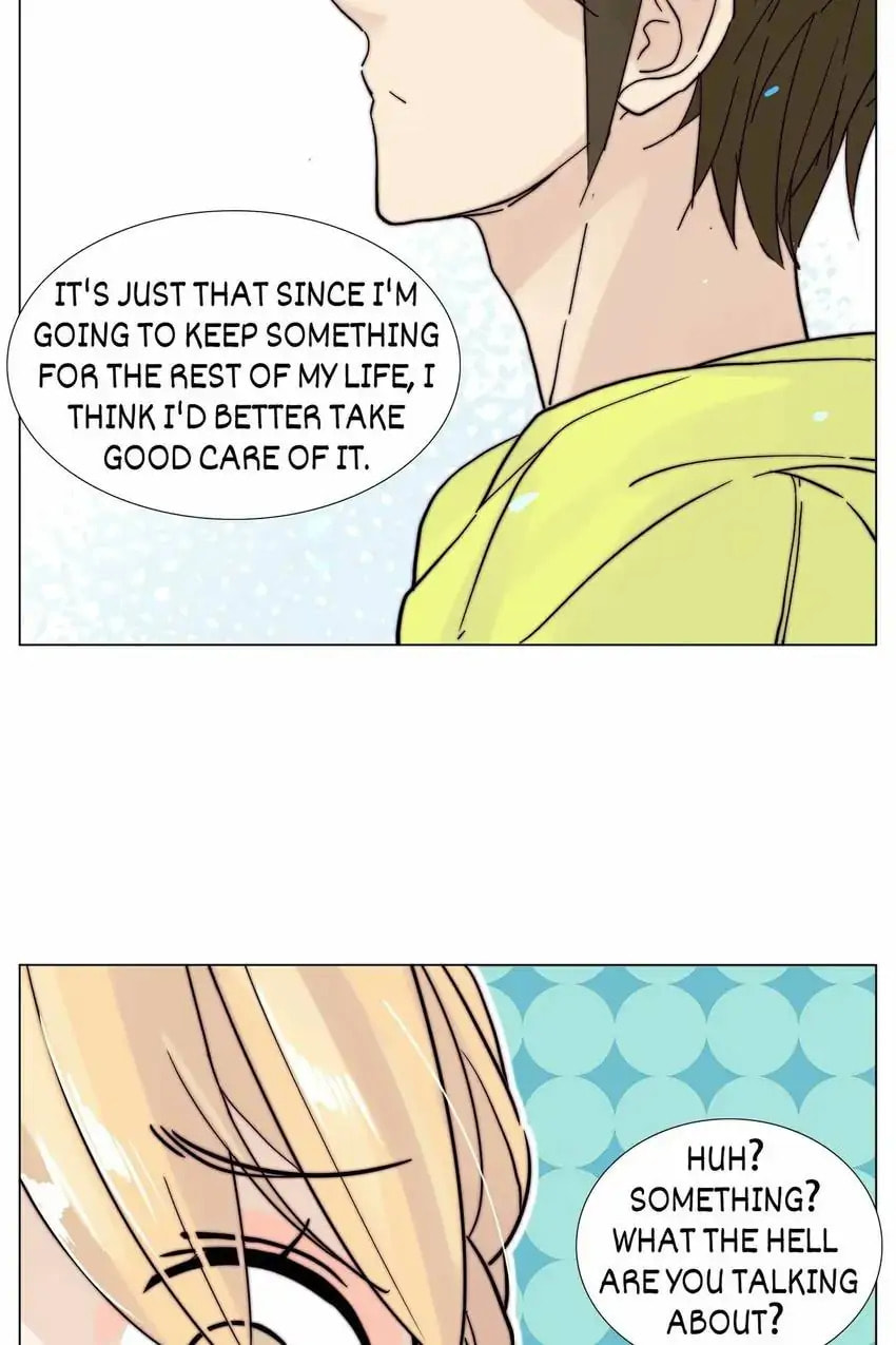 Read Shine and Sweet (Colored) chapter 108 image 15 on Lezhin