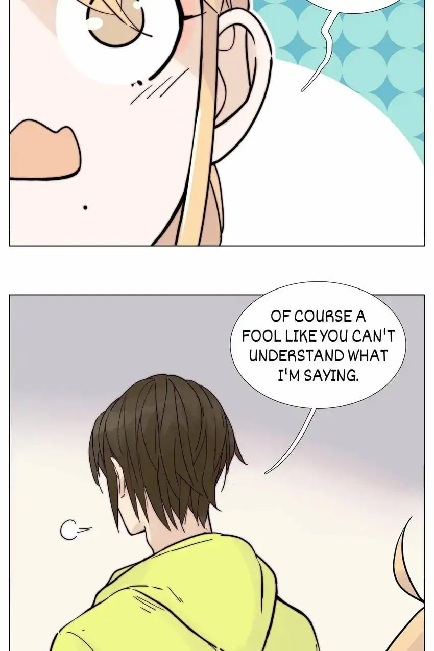 Read Shine and Sweet (Colored) chapter 108 image 16 on Lezhin