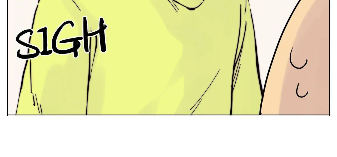 Read Shine and Sweet (Colored) chapter 108 image 17 on Lezhin