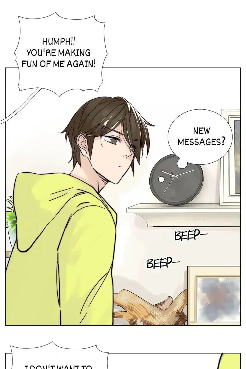 Read Shine and Sweet (Colored) chapter 108 image 18 on Lezhin