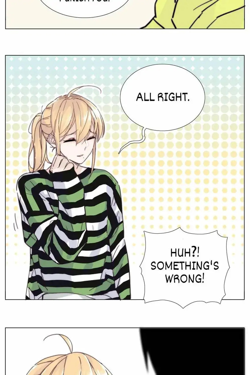 Read Shine and Sweet (Colored) chapter 108 image 2 on Lezhin