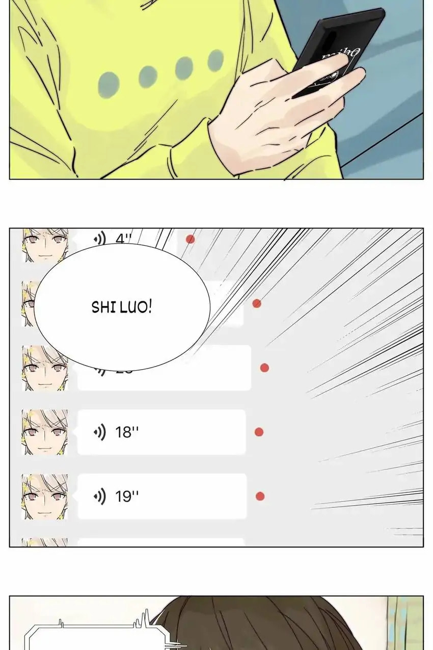 Read Shine and Sweet (Colored) chapter 108 image 20 on Lezhin