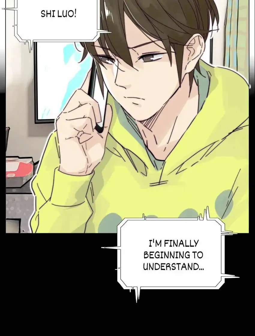 Read Shine and Sweet (Colored) chapter 108 image 21 on Lezhin
