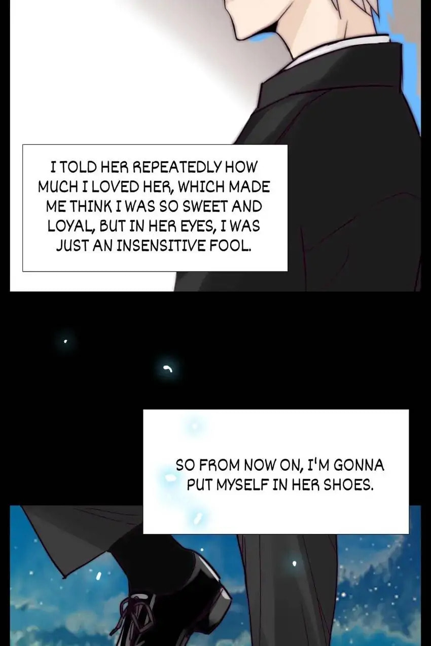 Read Shine and Sweet (Colored) chapter 108 image 25 on Lezhin