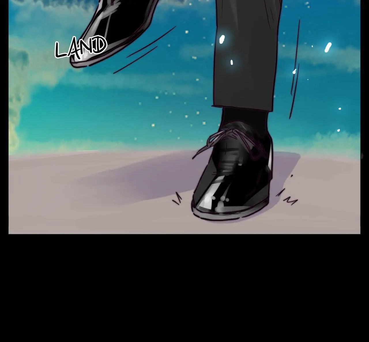 Read Shine and Sweet (Colored) chapter 108 image 26 on Lezhin