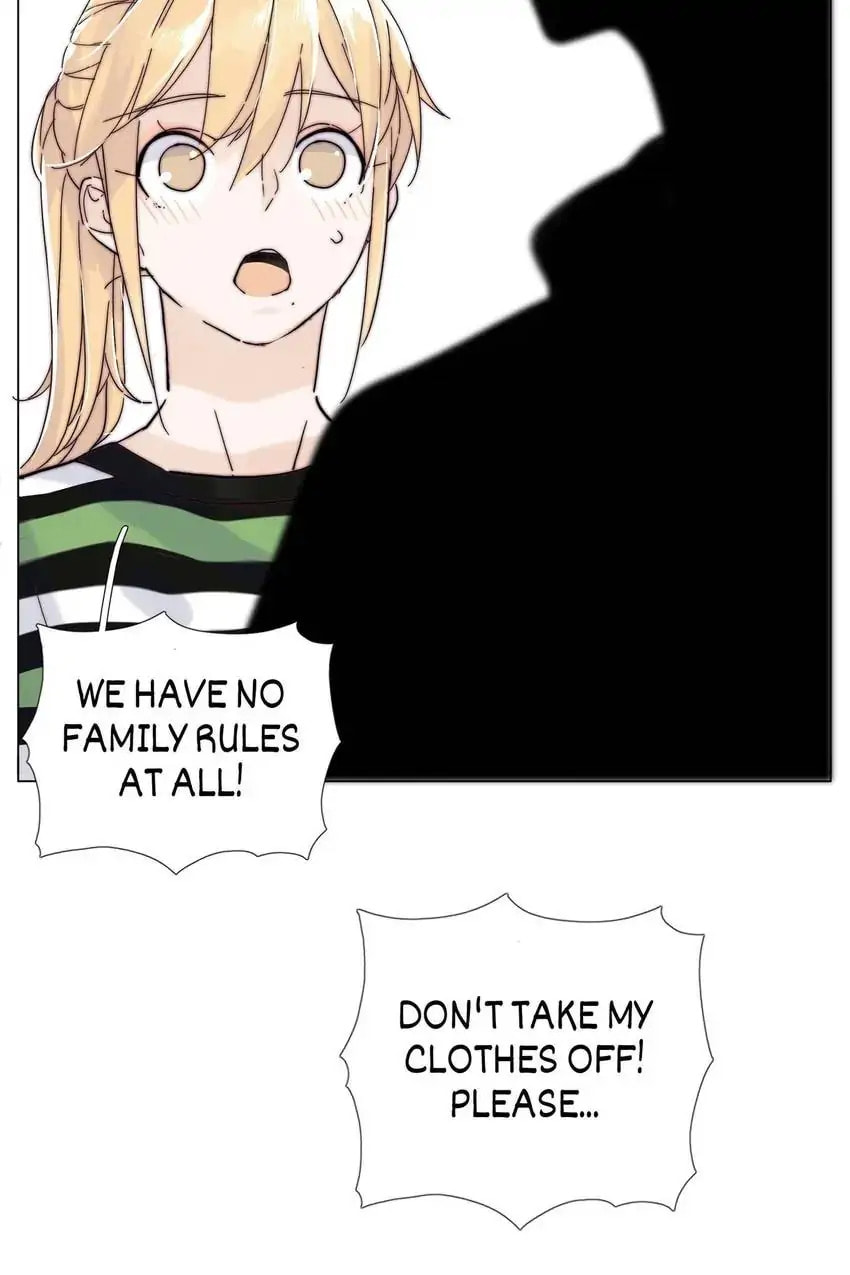 Read Shine and Sweet (Colored) chapter 108 image 3 on Lezhin