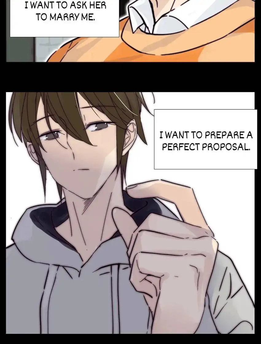 Read Shine and Sweet (Colored) chapter 108 image 30 on Lezhin