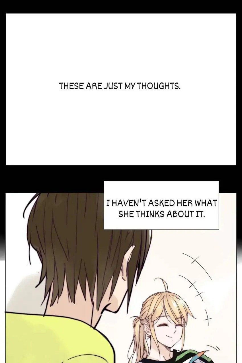 Read Shine and Sweet (Colored) chapter 108 image 31 on Lezhin