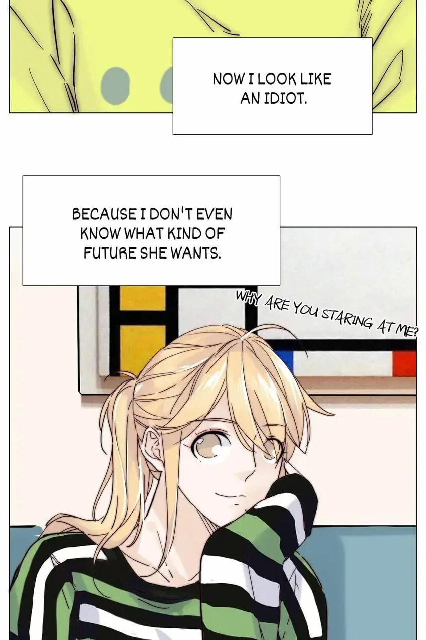 Read Shine and Sweet (Colored) chapter 108 image 33 on Lezhin