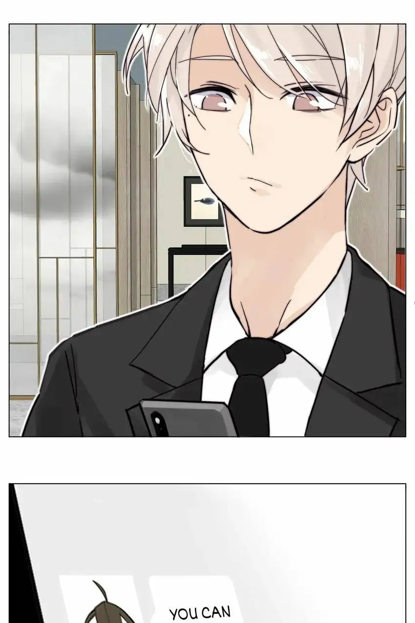 Read Shine and Sweet (Colored) chapter 108 image 35 on Lezhin