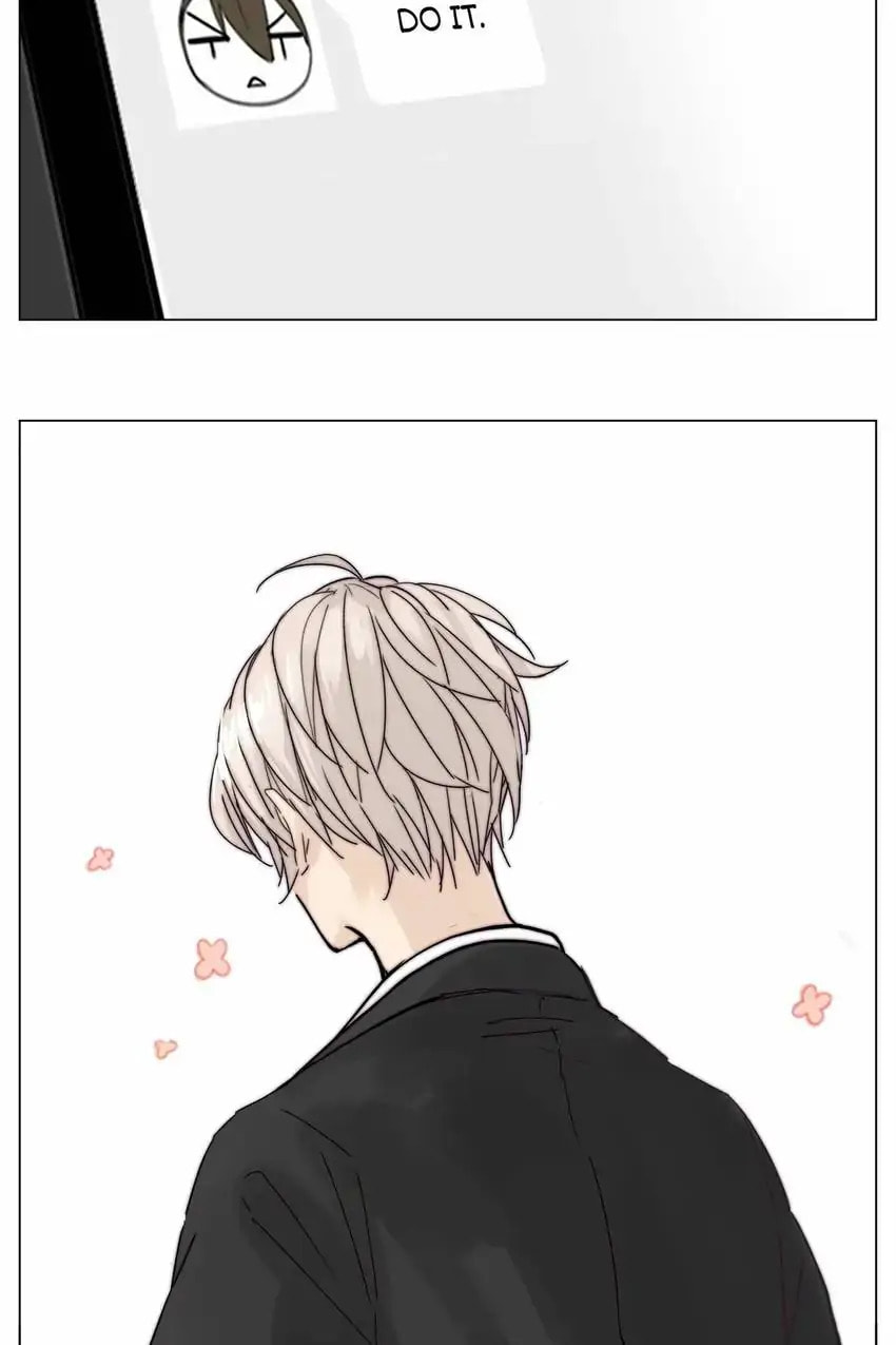 Read Shine and Sweet (Colored) chapter 108 image 36 on Lezhin