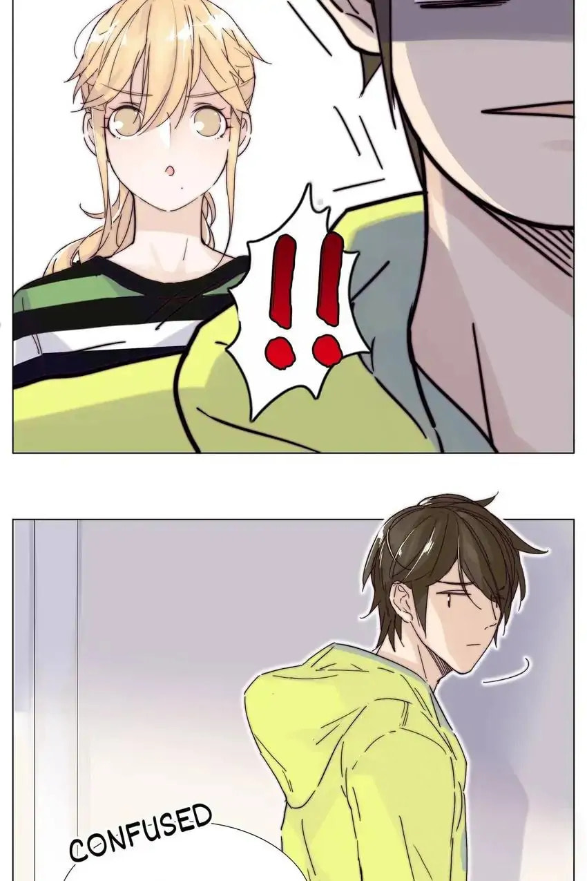 Read Shine and Sweet (Colored) chapter 108 image 6 on Lezhin