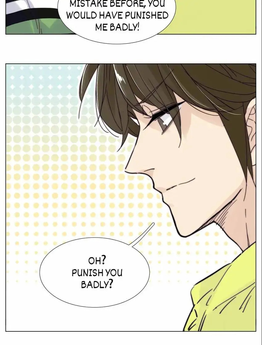 Read Shine and Sweet (Colored) chapter 108 image 8 on Lezhin