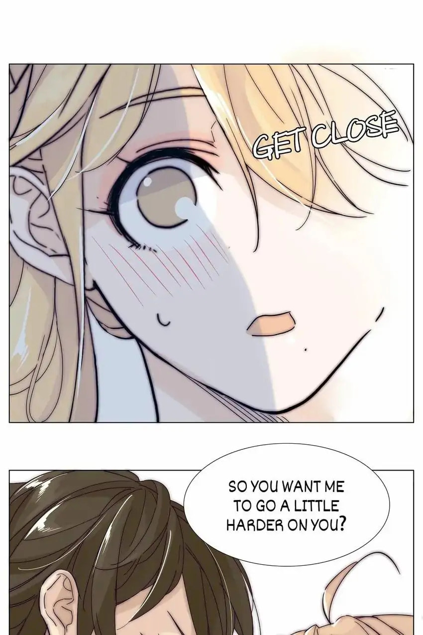 Read Shine and Sweet (Colored) chapter 108 image 9 on Lezhin