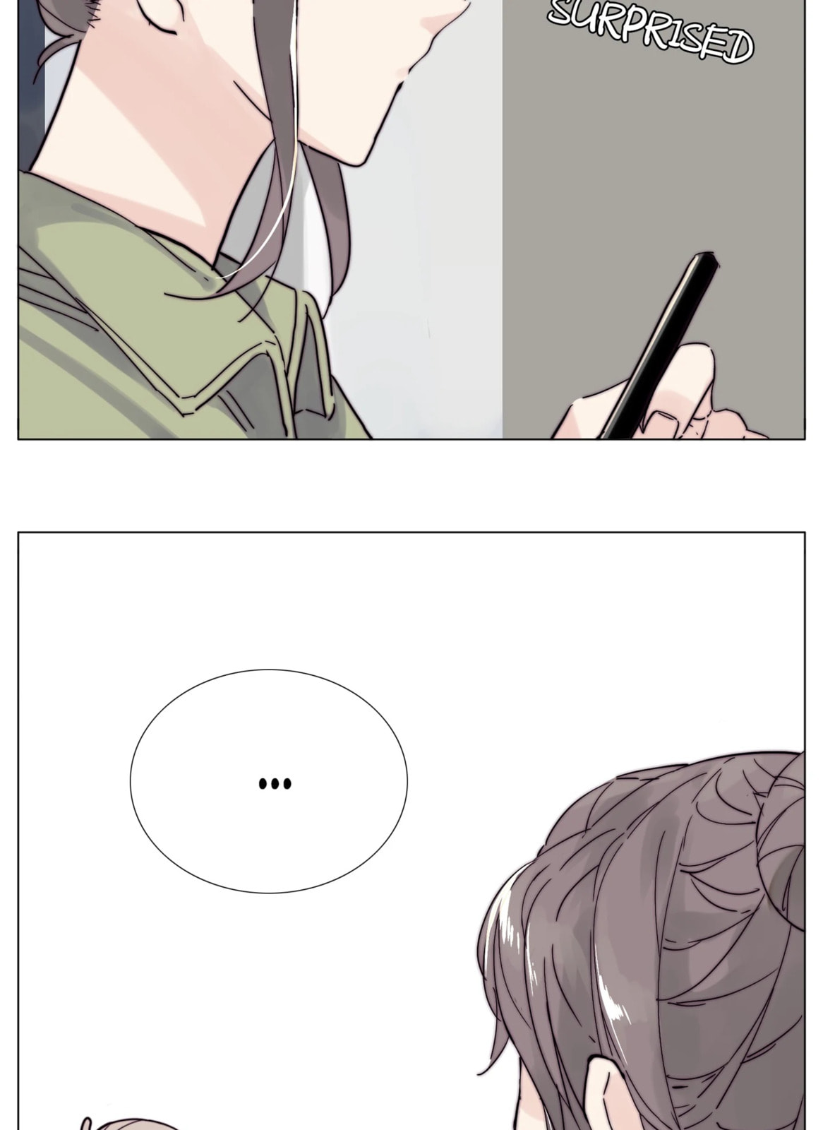 Read Shine and Sweet (Colored) chapter 109 image 10 on Lezhin