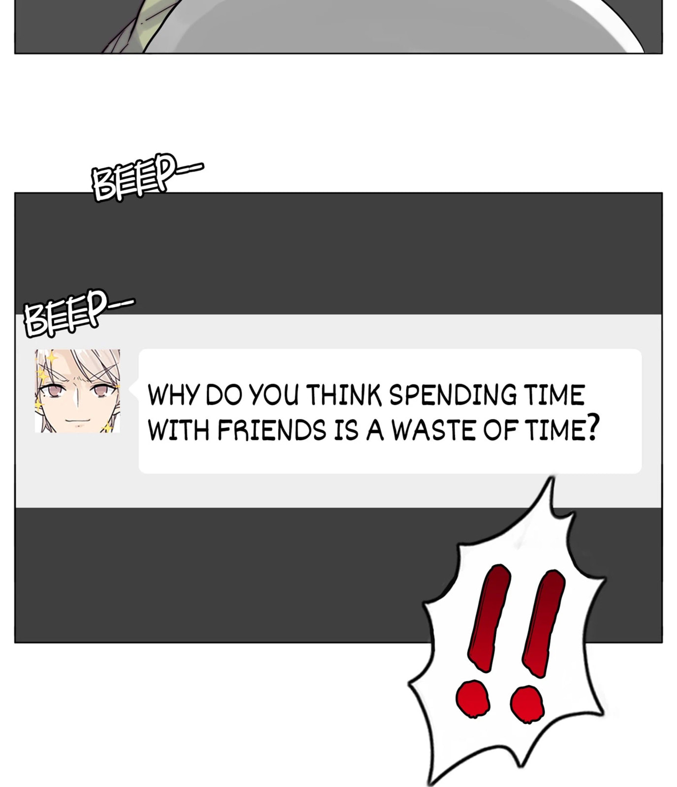 Read Shine and Sweet (Colored) chapter 109 image 15 on Lezhin