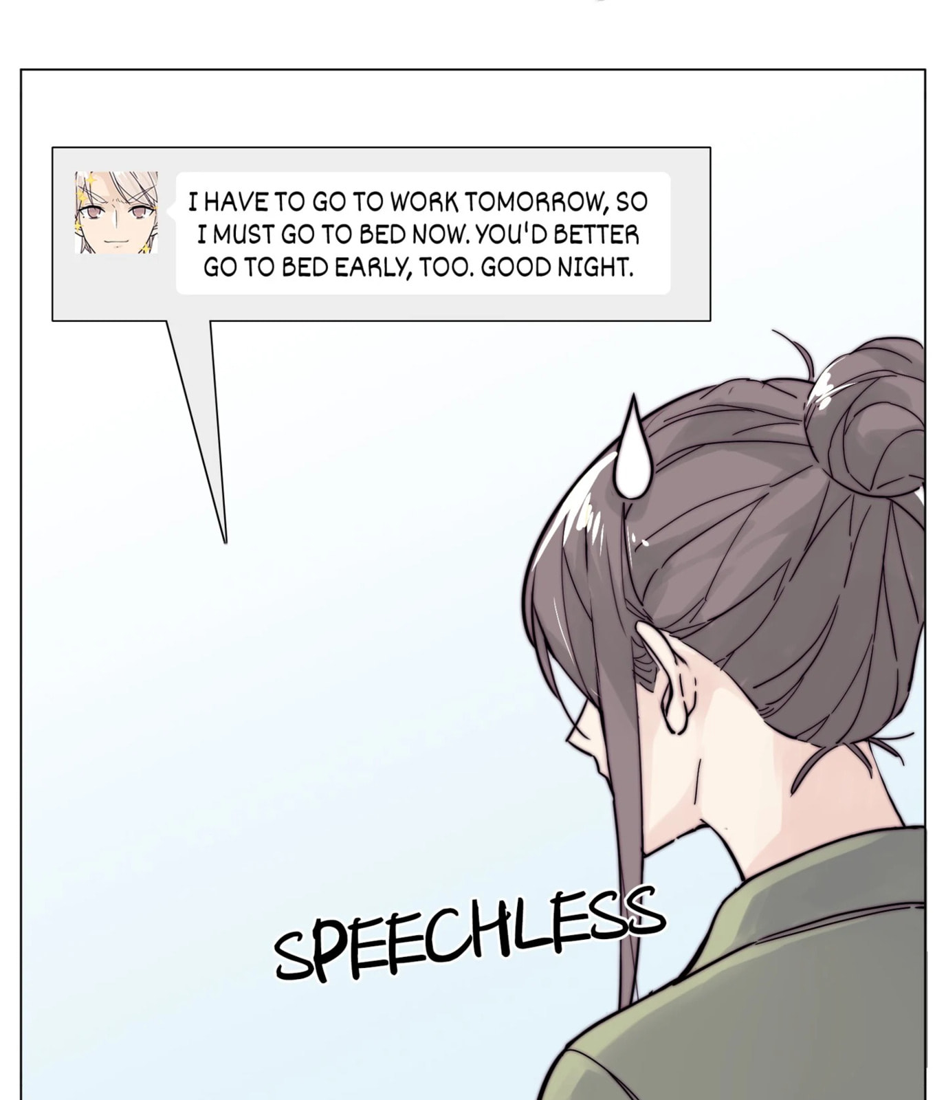 Read Shine and Sweet (Colored) chapter 109 image 16 on Lezhin