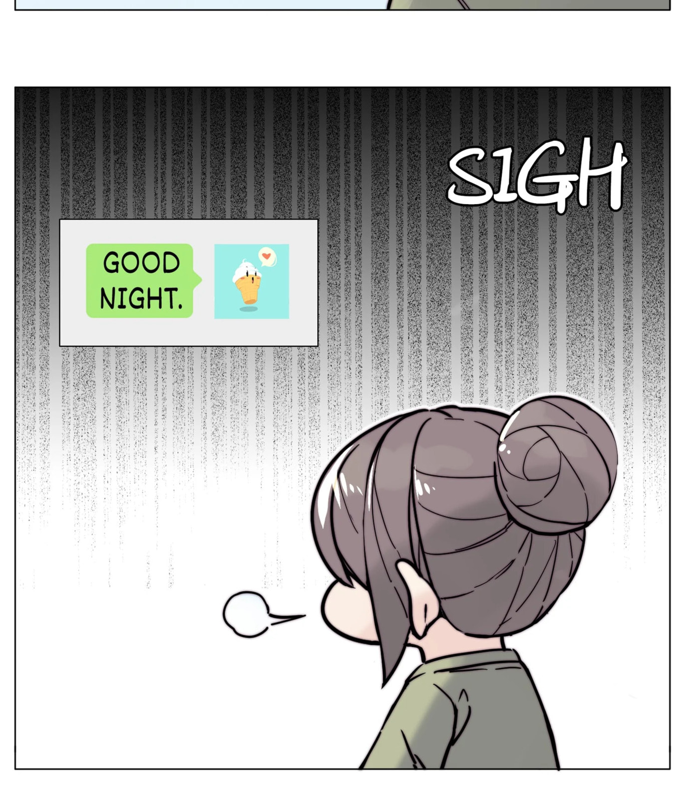 Read Shine and Sweet (Colored) chapter 109 image 17 on Lezhin