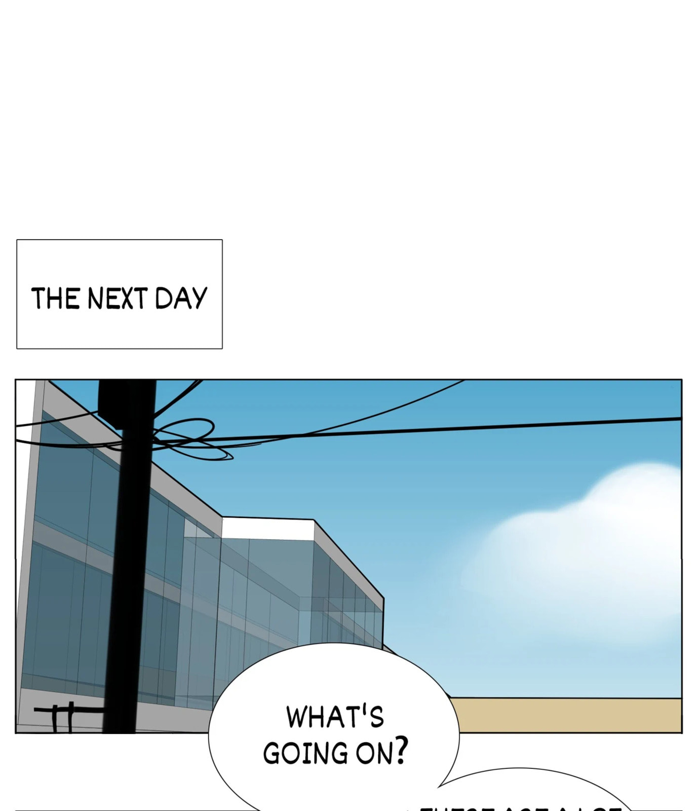 Read Shine and Sweet (Colored) chapter 109 image 18 on Lezhin