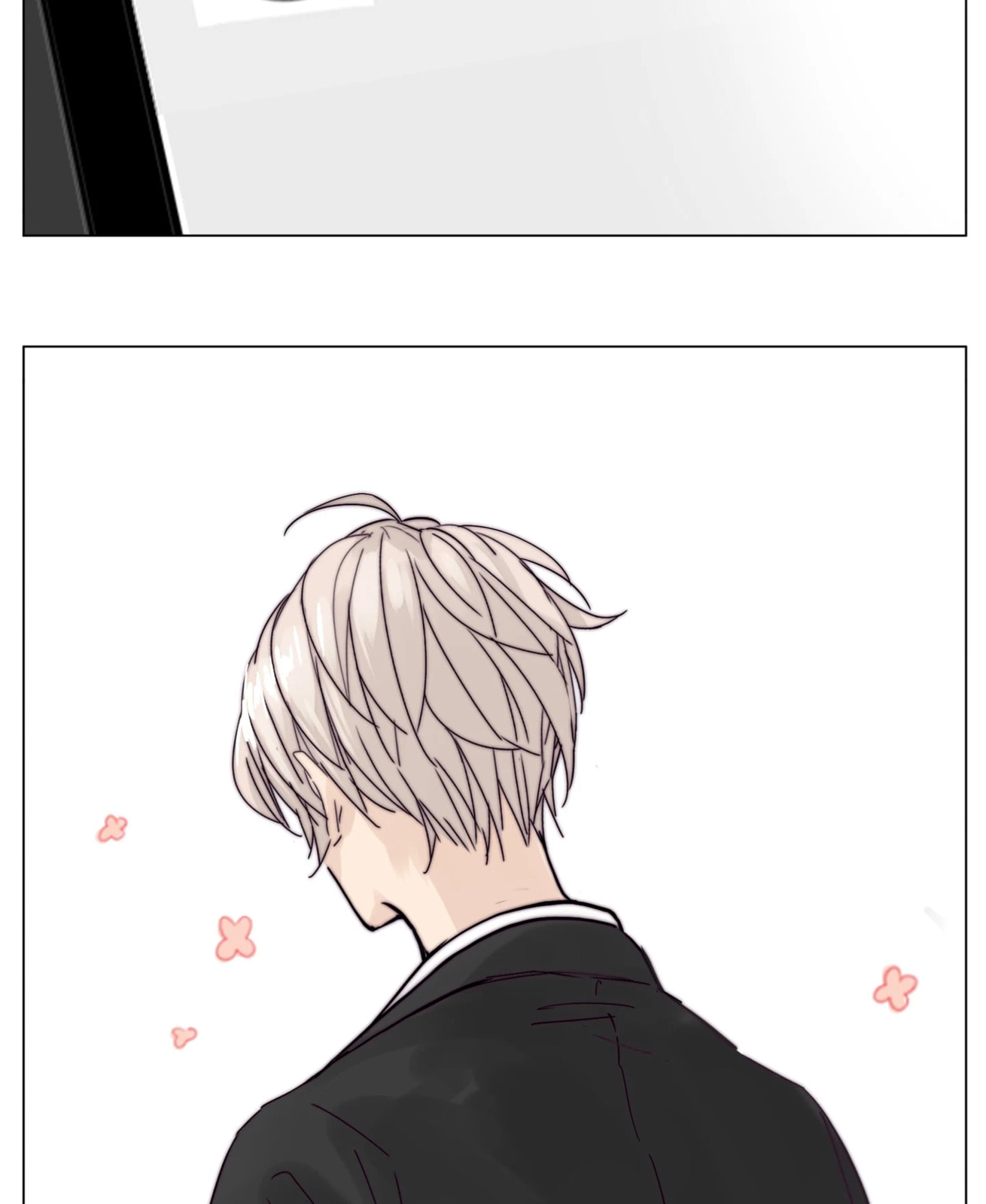 Read Shine and Sweet (Colored) chapter 109 image 2 on Lezhin
