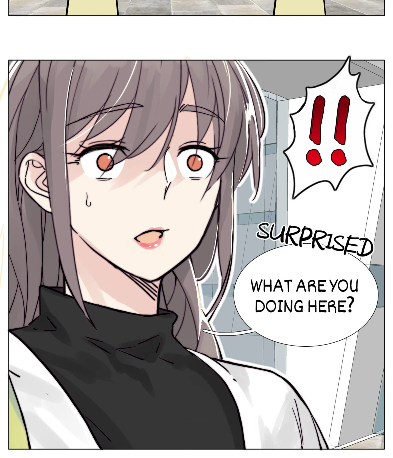 Read Shine and Sweet (Colored) chapter 109 image 21 on Lezhin