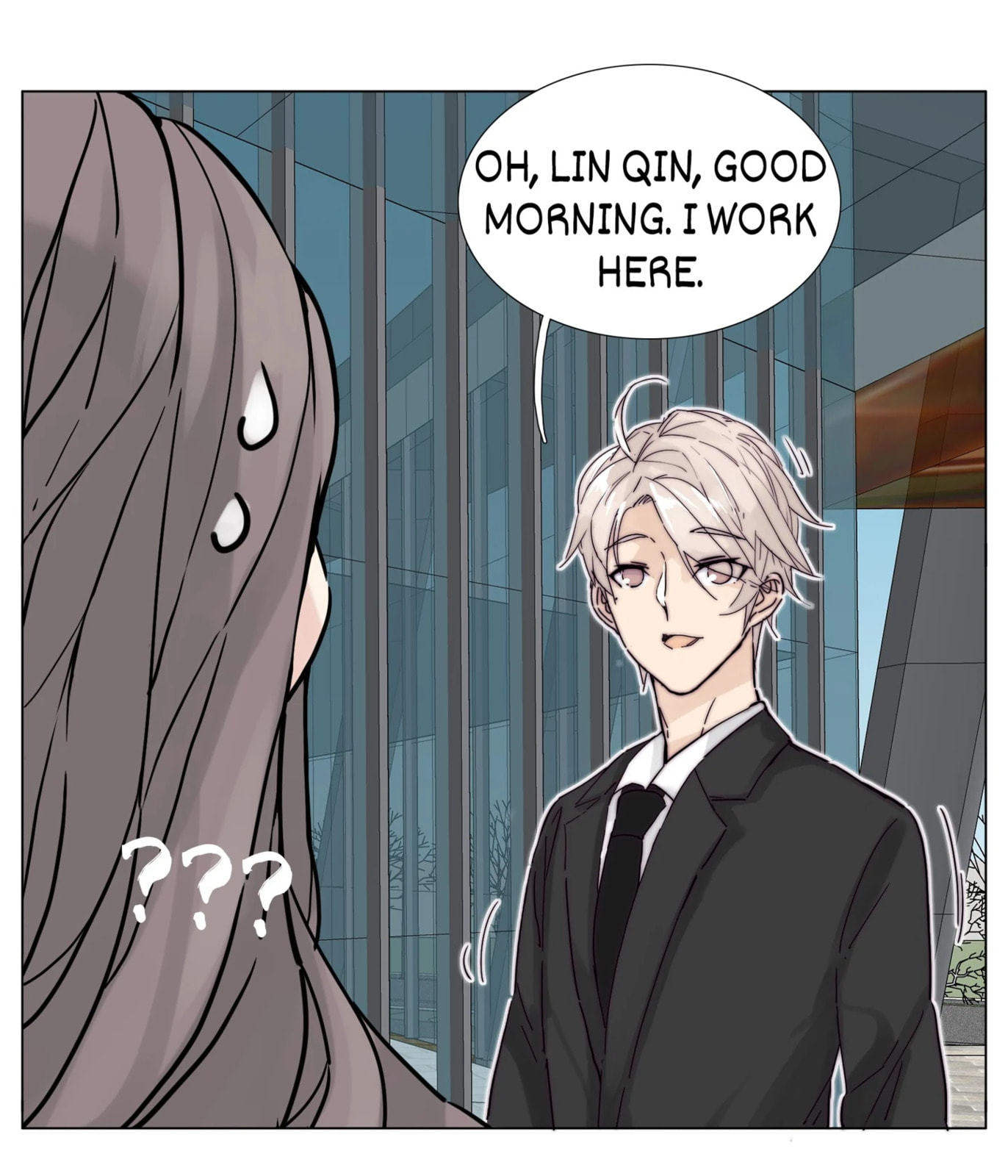 Read Shine and Sweet (Colored) chapter 109 image 22 on Lezhin