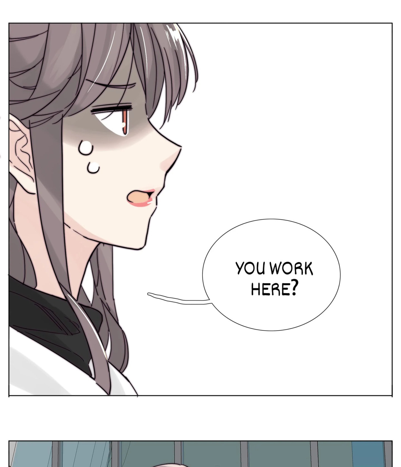 Read Shine and Sweet (Colored) chapter 109 image 23 on Lezhin