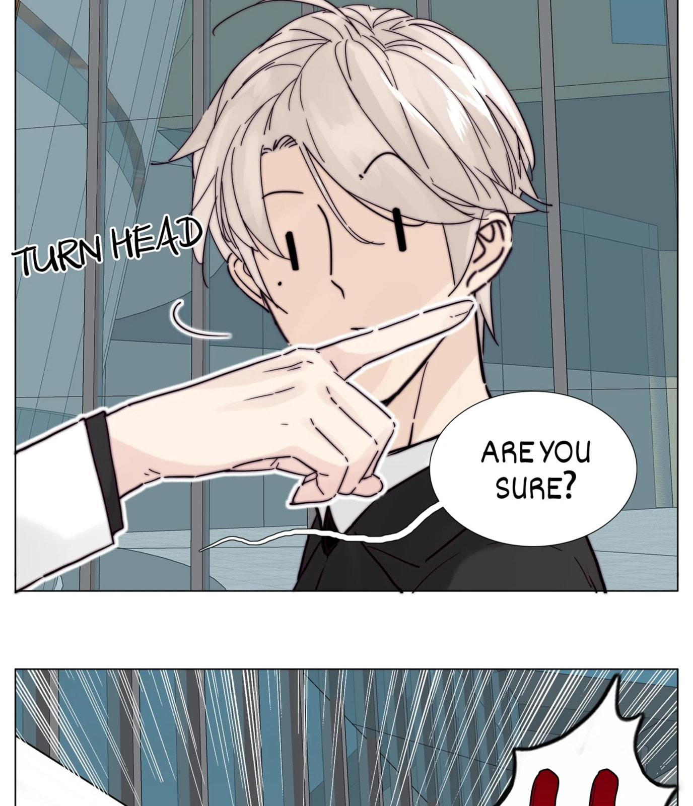 Read Shine and Sweet (Colored) chapter 109 image 24 on Lezhin