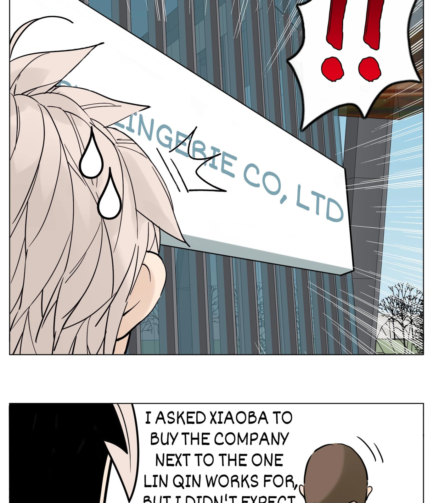Read Shine and Sweet (Colored) chapter 109 image 25 on Lezhin