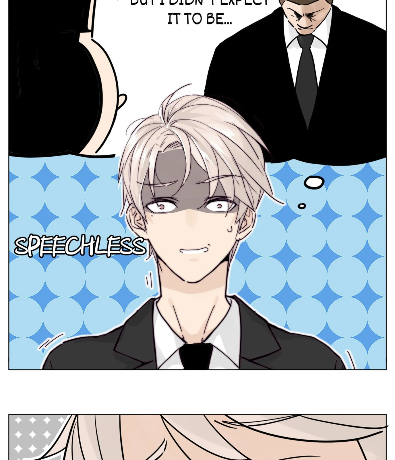 Read Shine and Sweet (Colored) chapter 109 image 26 on Lezhin