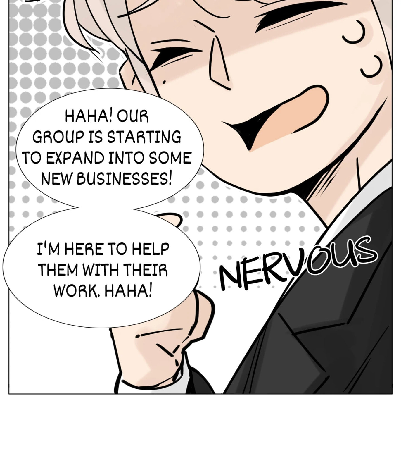 Read Shine and Sweet (Colored) chapter 109 image 27 on Lezhin