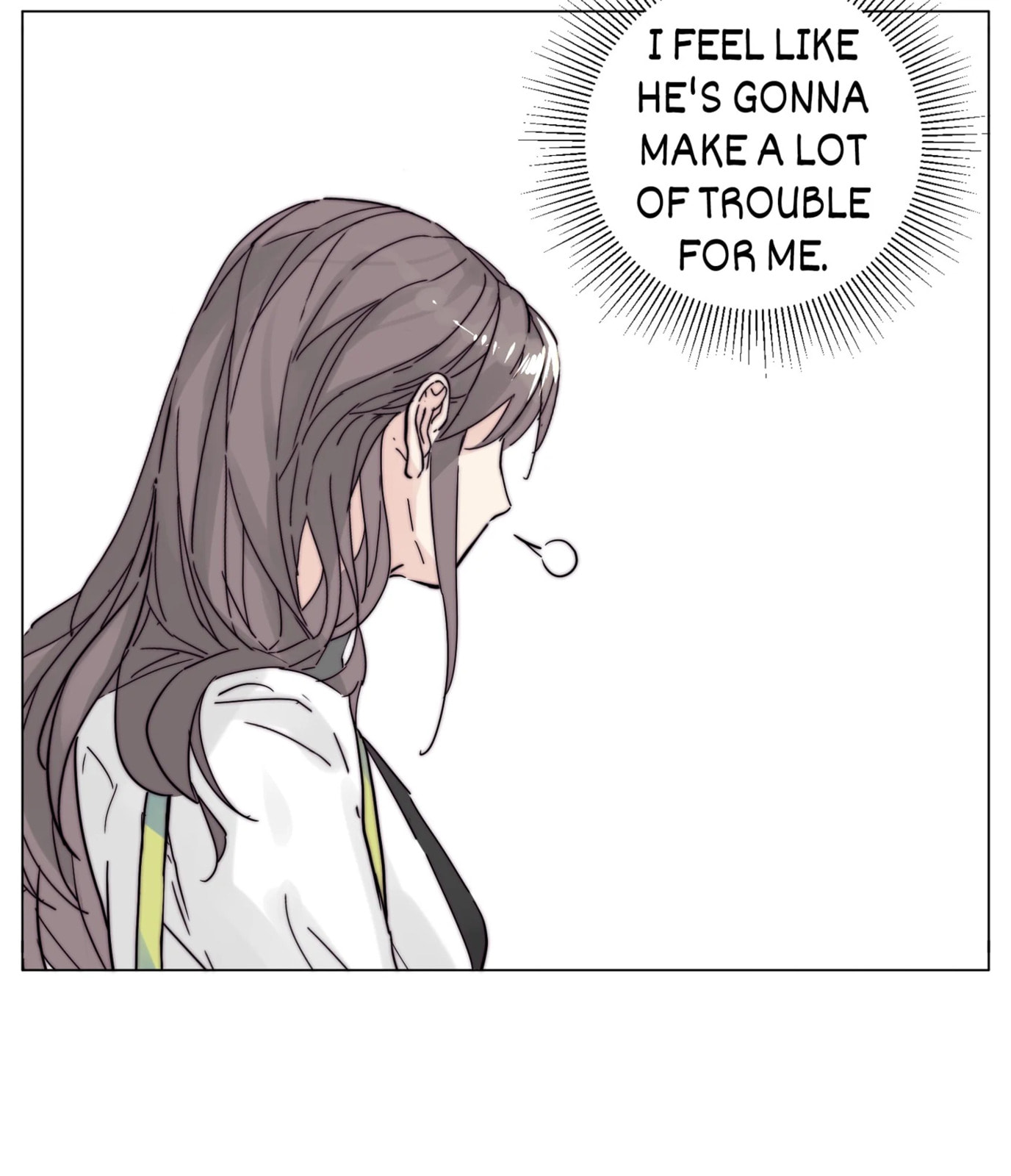 Read Shine and Sweet (Colored) chapter 109 image 29 on Lezhin