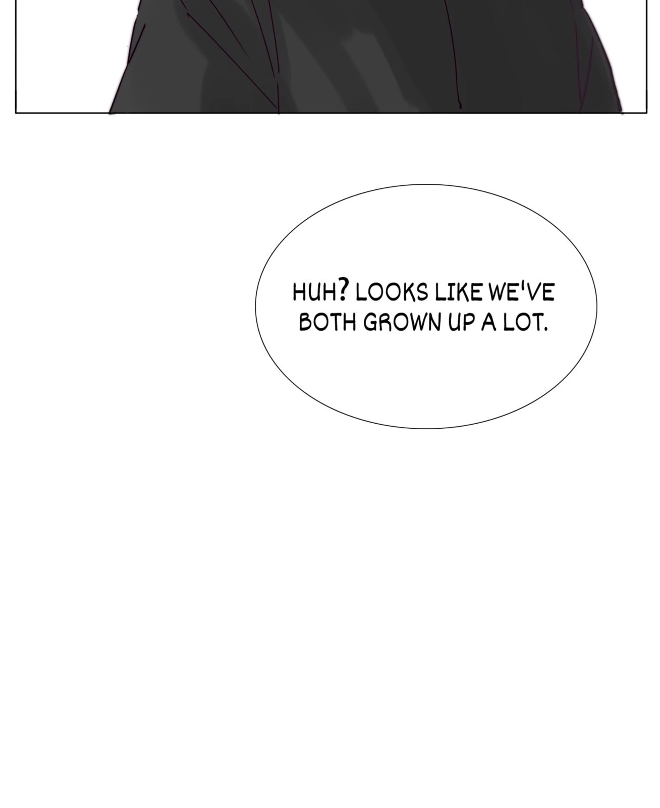 Read Shine and Sweet (Colored) chapter 109 image 3 on Lezhin