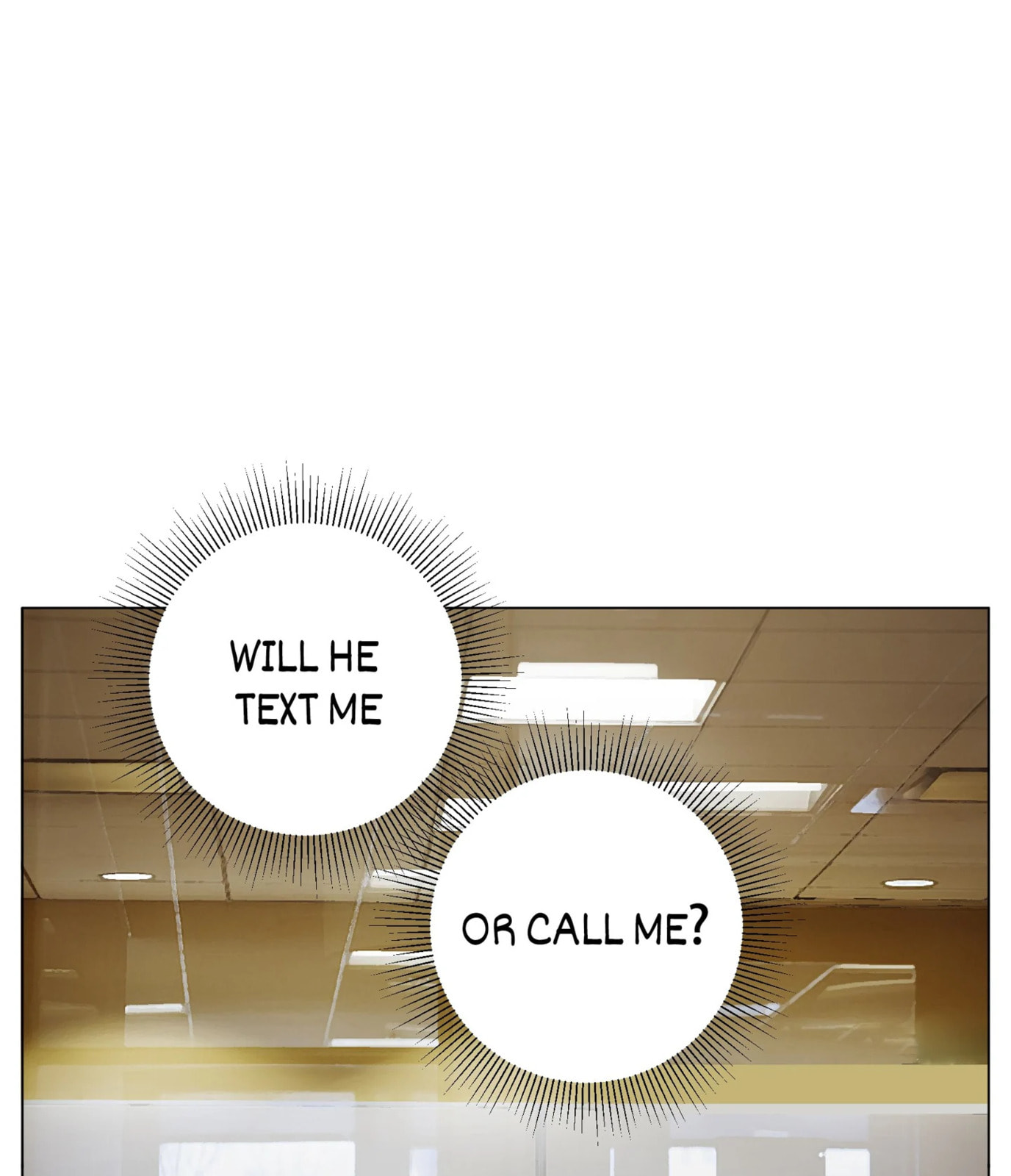 Read Shine and Sweet (Colored) chapter 109 image 30 on Lezhin