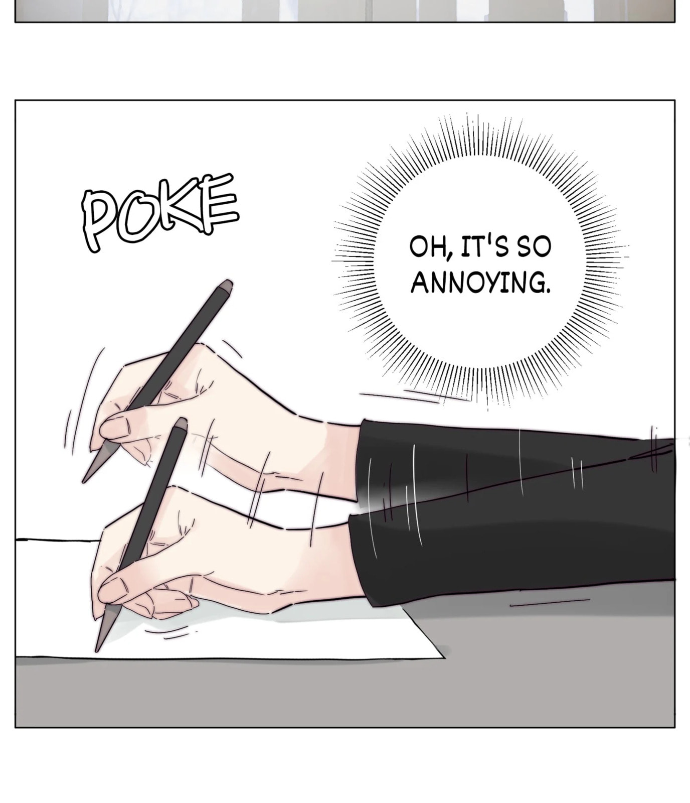 Read Shine and Sweet (Colored) chapter 109 image 31 on Lezhin