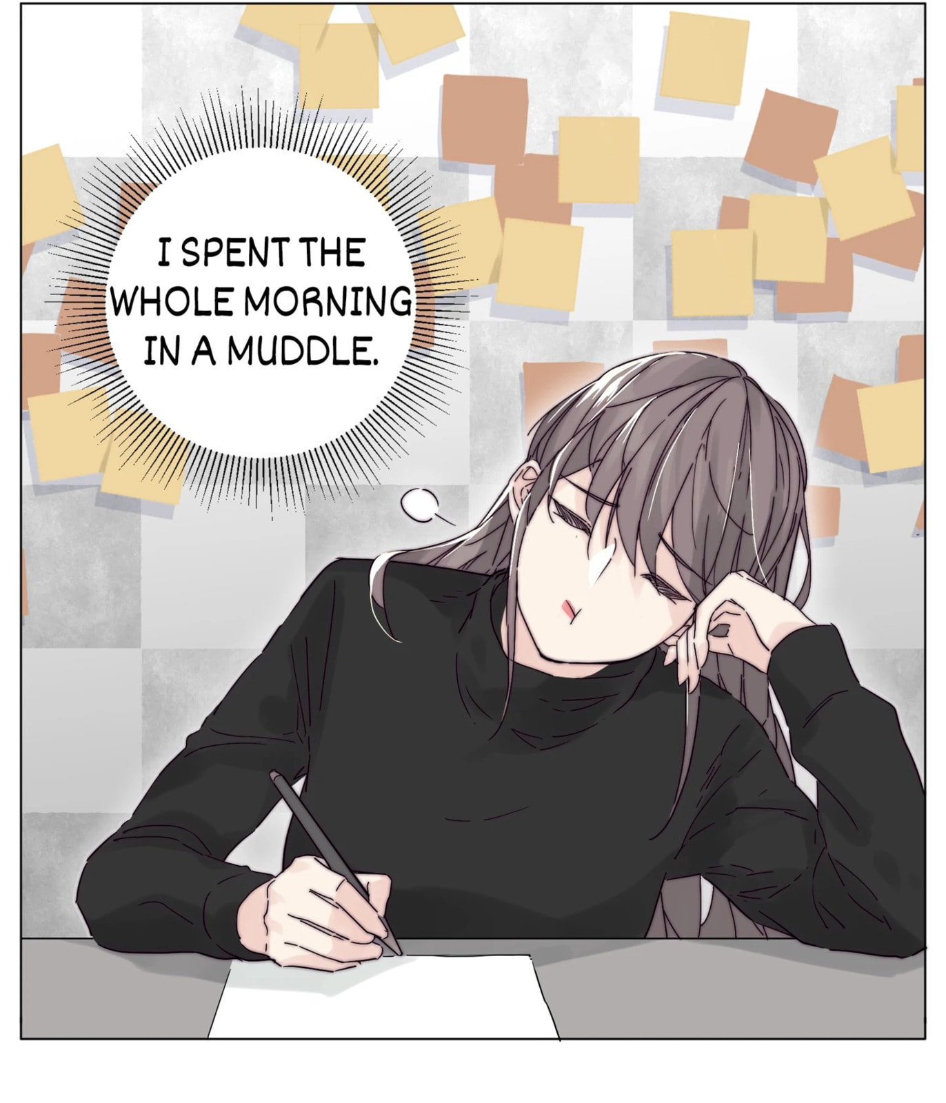 Read Shine and Sweet (Colored) chapter 109 image 32 on Lezhin