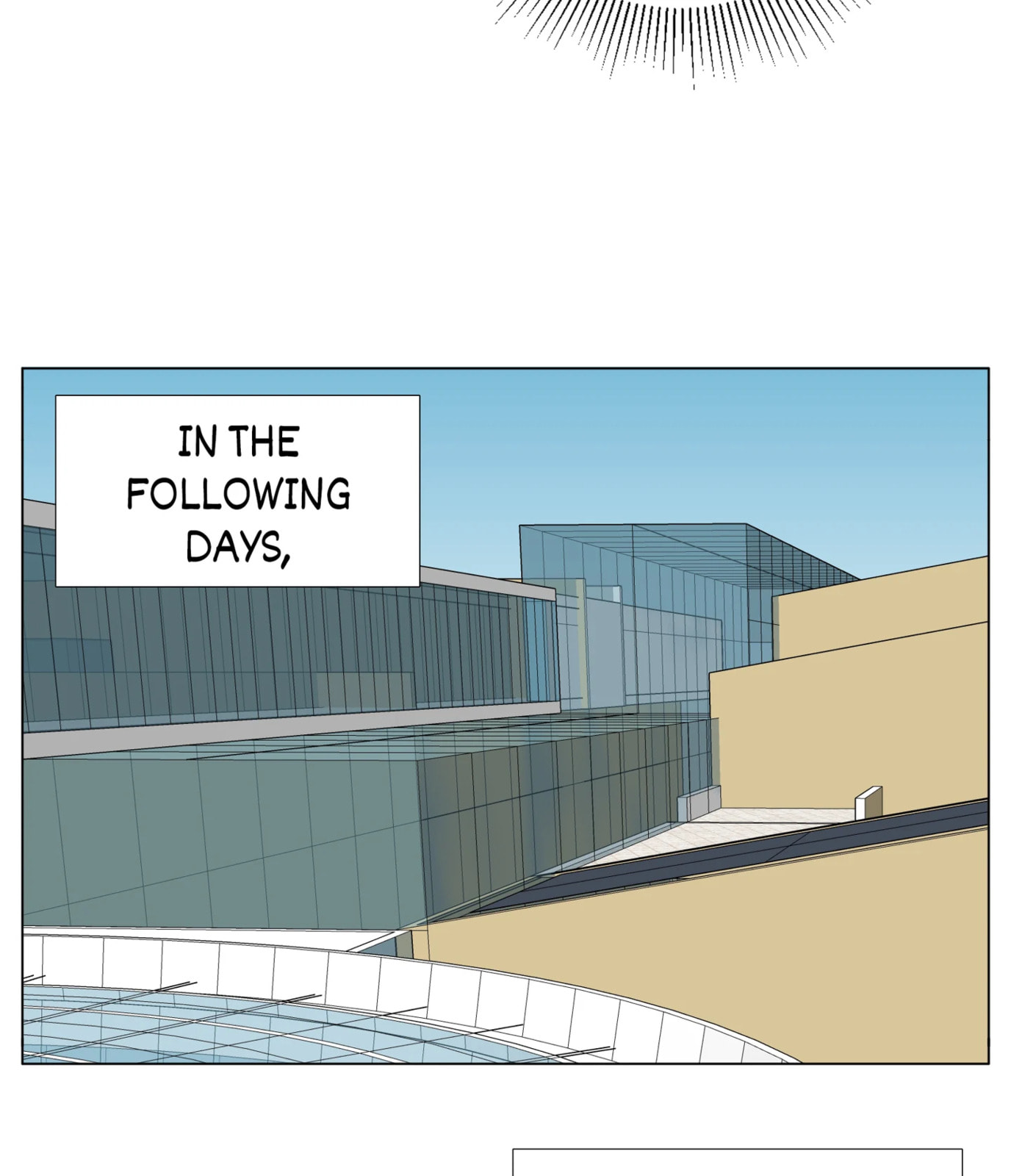 Read Shine and Sweet (Colored) chapter 109 image 34 on Lezhin