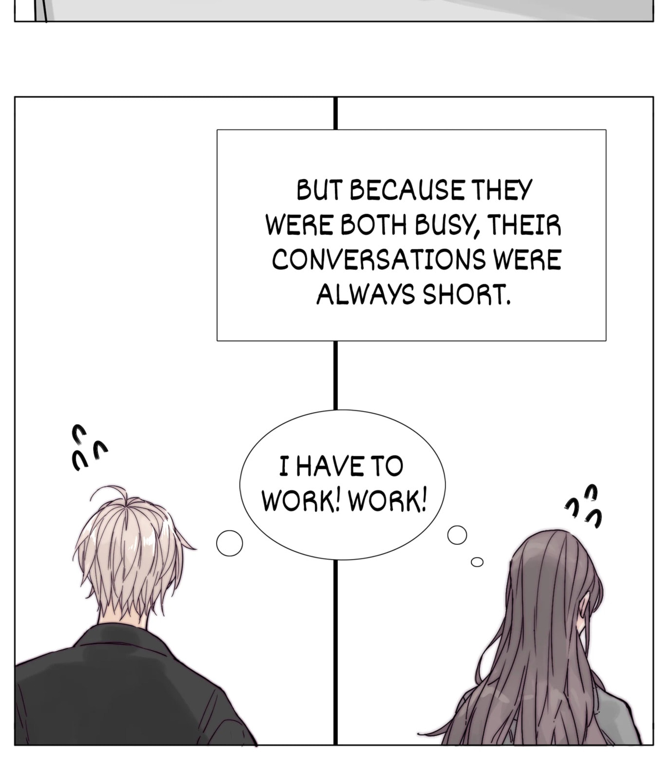 Read Shine and Sweet (Colored) chapter 109 image 37 on Lezhin