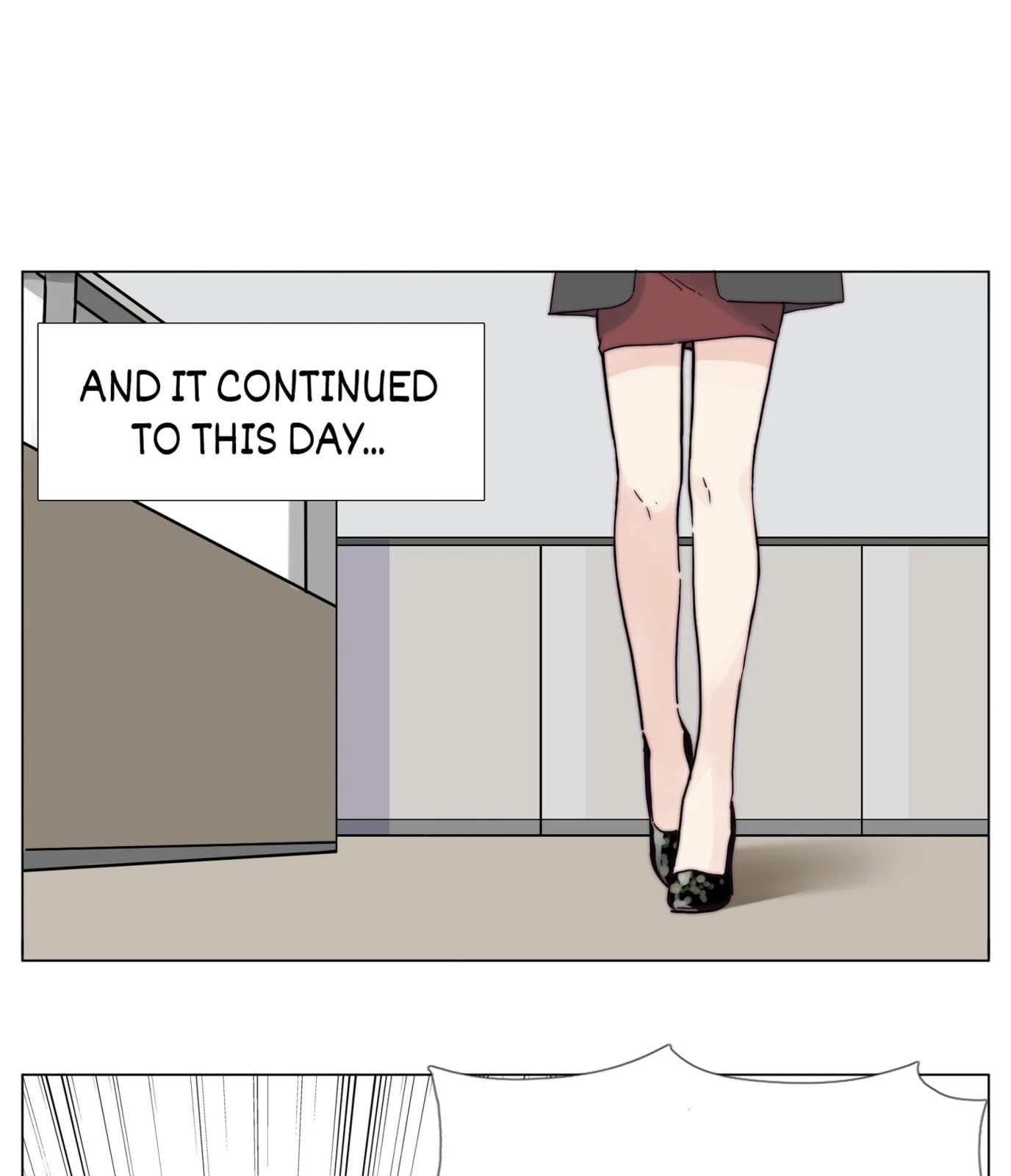 Read Shine and Sweet (Colored) chapter 109 image 38 on Lezhin