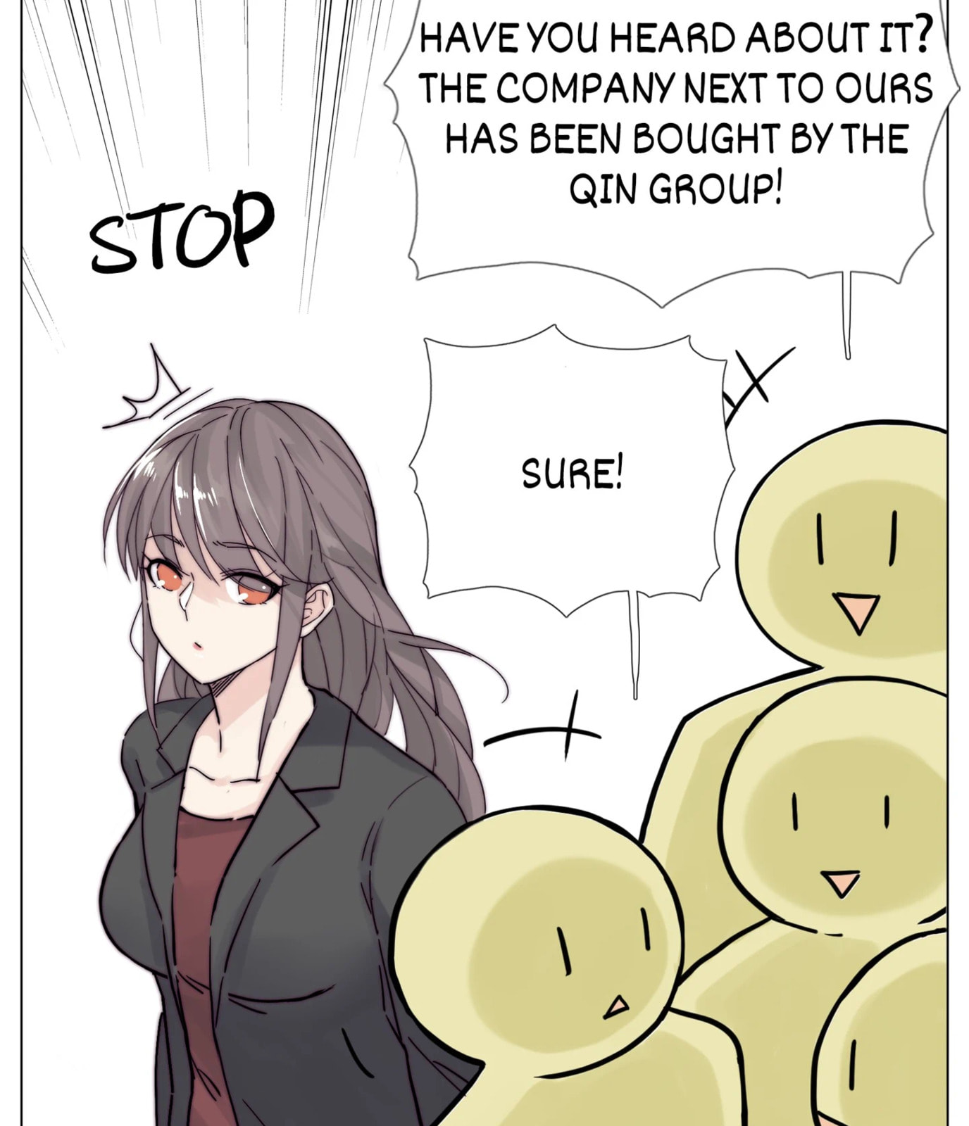Read Shine and Sweet (Colored) chapter 109 image 39 on Lezhin