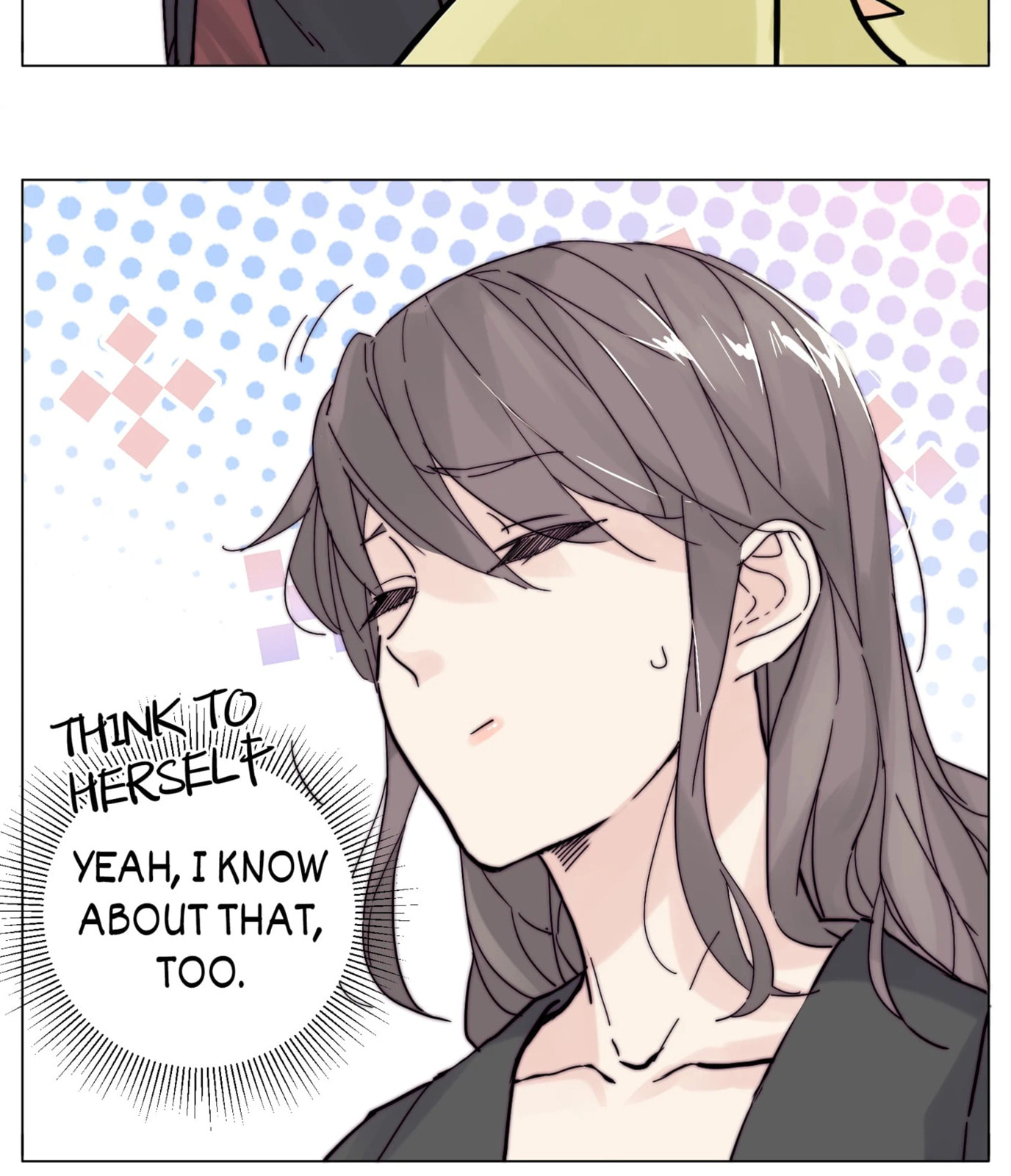 Read Shine and Sweet (Colored) chapter 109 image 40 on Lezhin