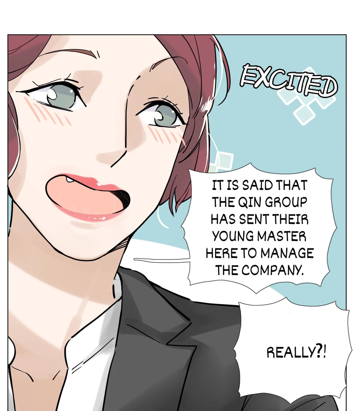 Read Shine and Sweet (Colored) chapter 109 image 41 on Lezhin